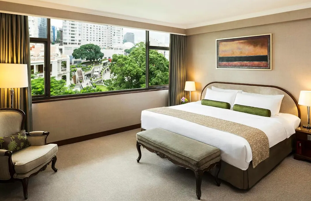 Marco Polo Hongkong Hotel-1