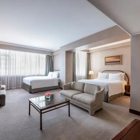 Marco Polo Hongkong Hotel-2